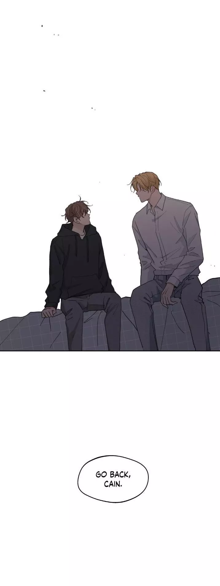 Yours to Claim Chapter 88 page 62