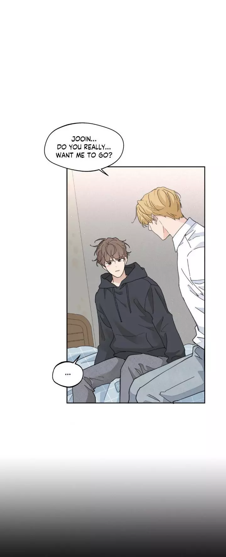 Yours to Claim Chapter 89 page 4