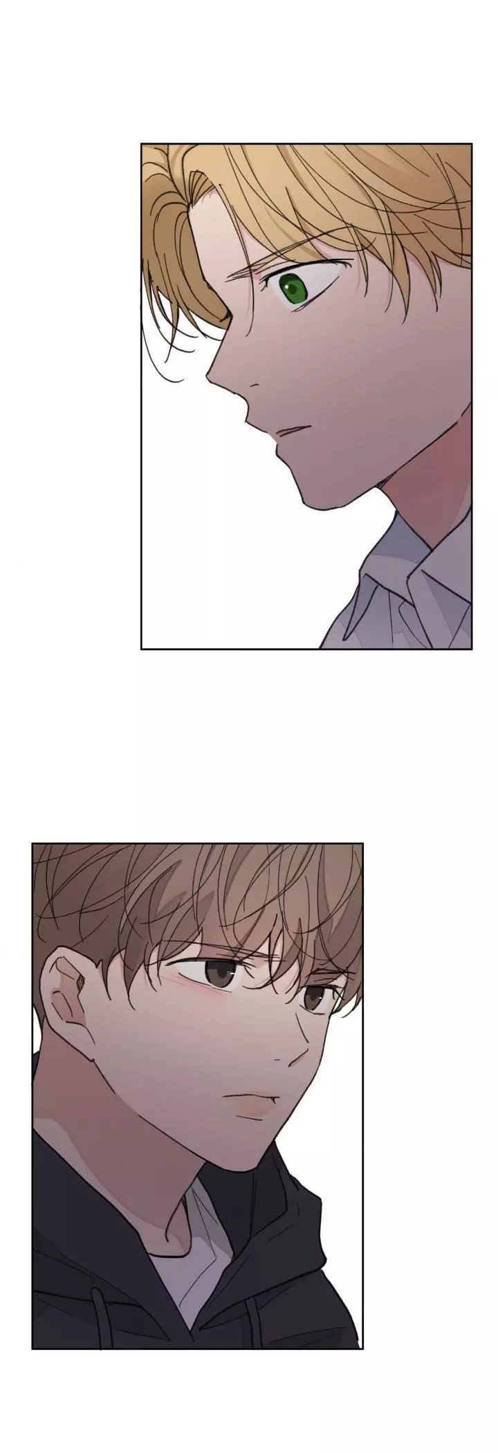 Yours to Claim Chapter 89 page 2