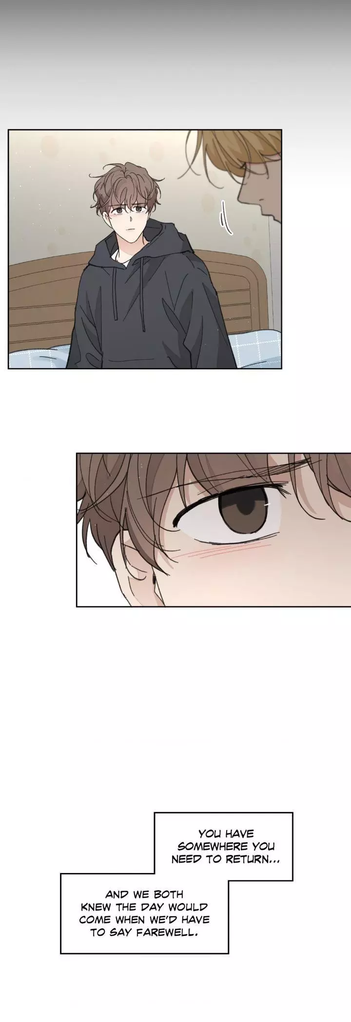 Yours to Claim Chapter 89 page 7