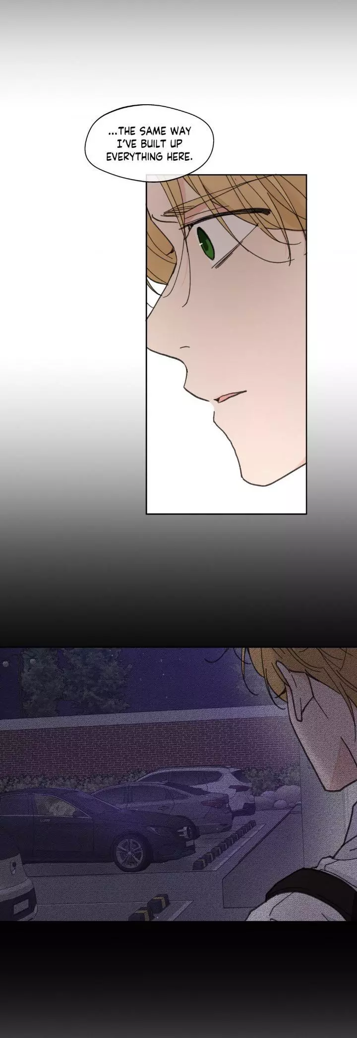 Yours to Claim Chapter 89 page 6