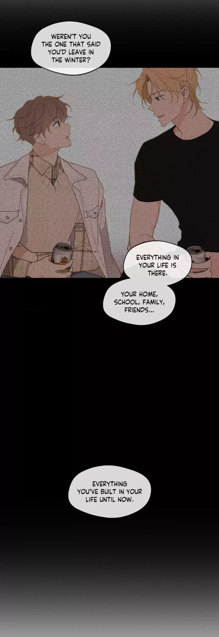 Yours to Claim Chapter 89 page 5