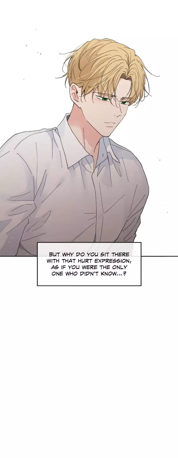 Yours to Claim Chapter 89 page 8