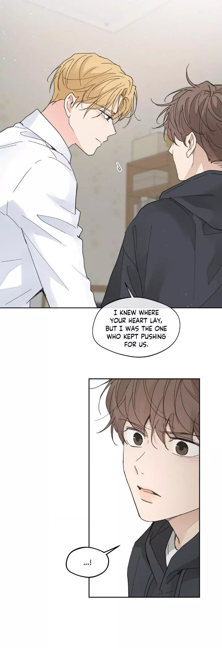 Yours to Claim Chapter 89 page 12