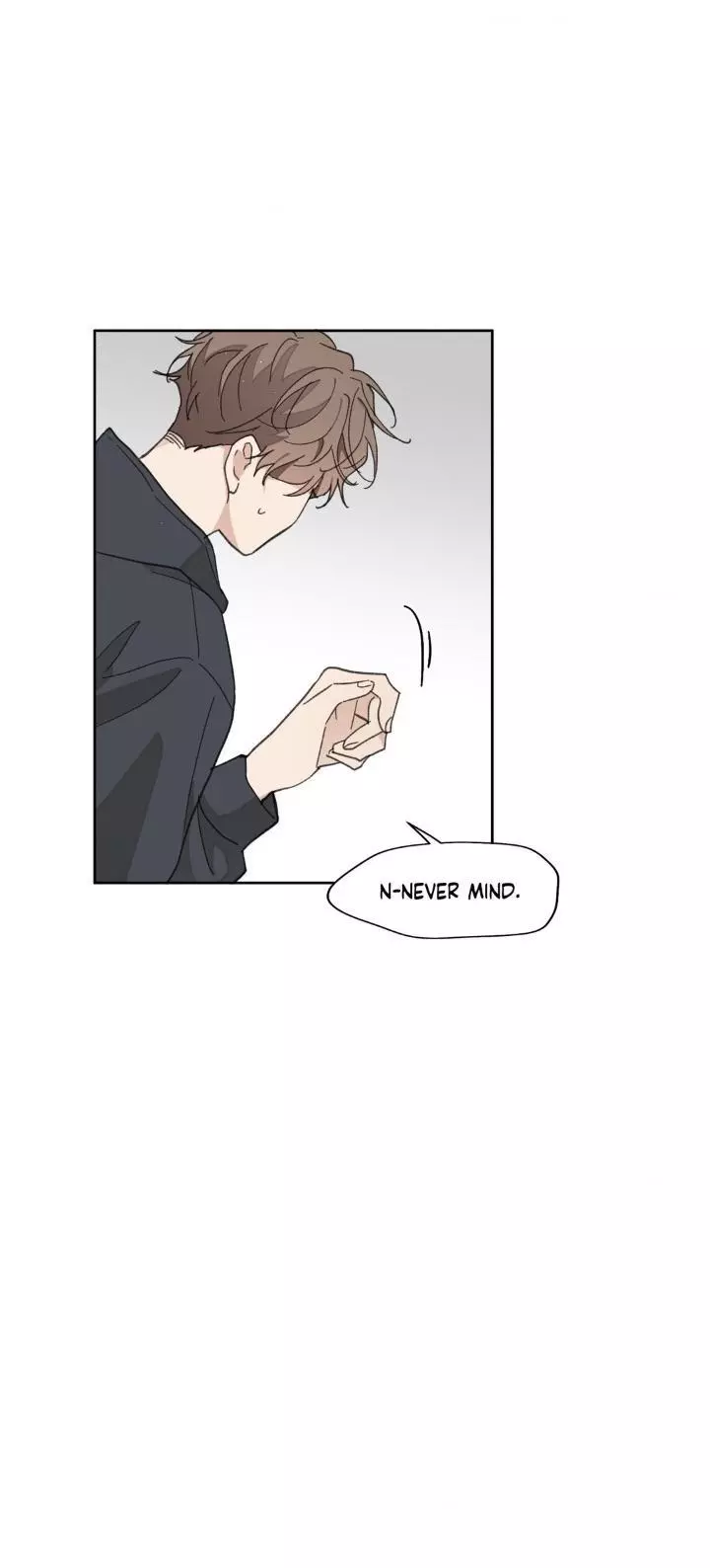 Yours to Claim Chapter 89 page 15