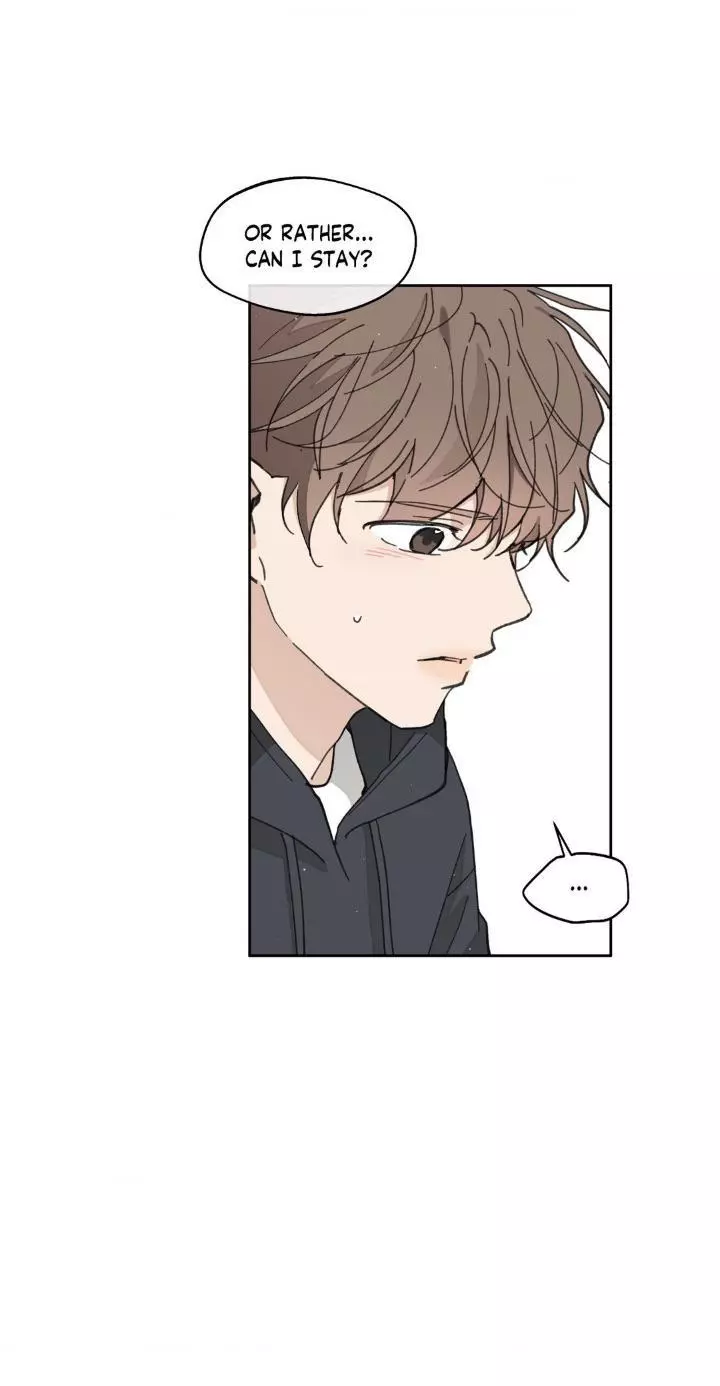 Yours to Claim Chapter 89 page 18