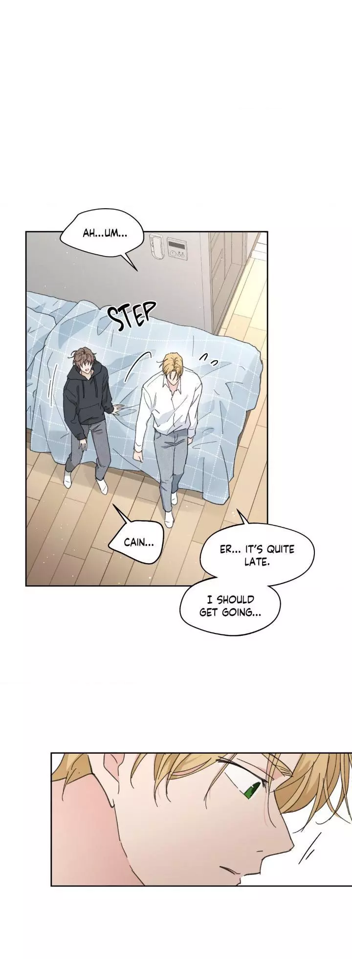 Yours to Claim Chapter 89 page 13