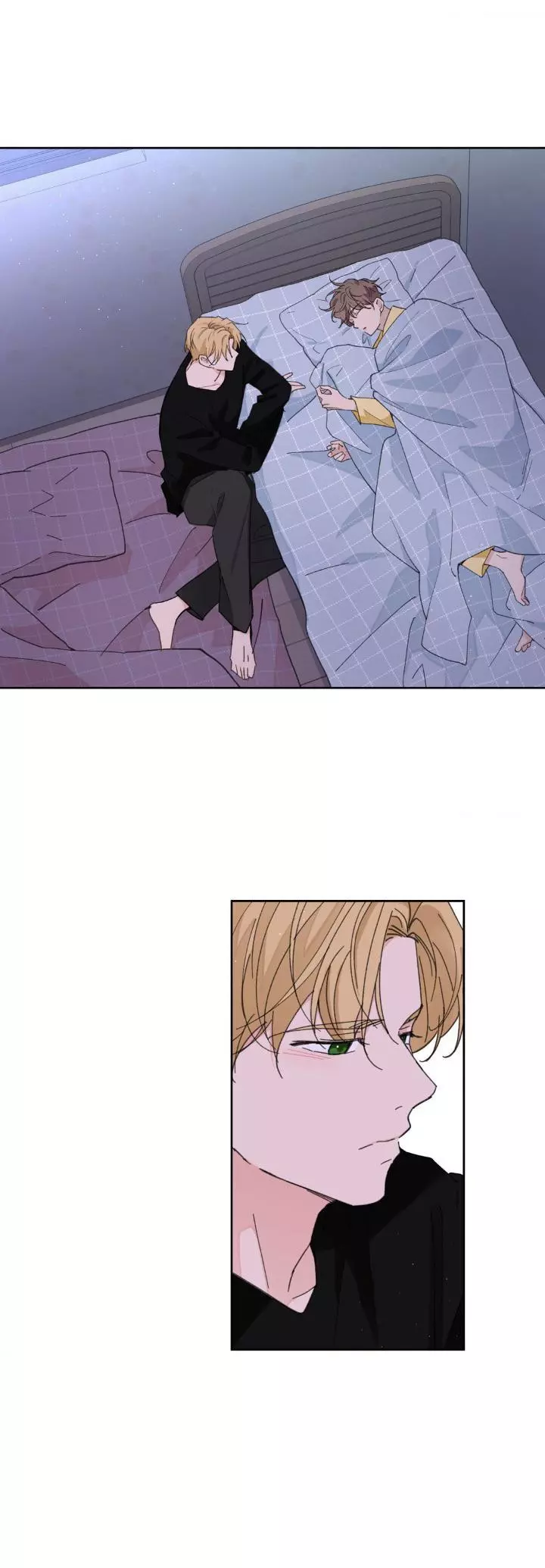 Yours to Claim Chapter 89 page 21