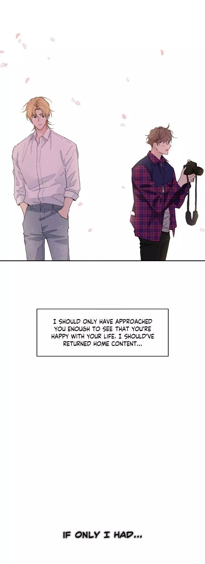 Yours to Claim Chapter 89 page 23