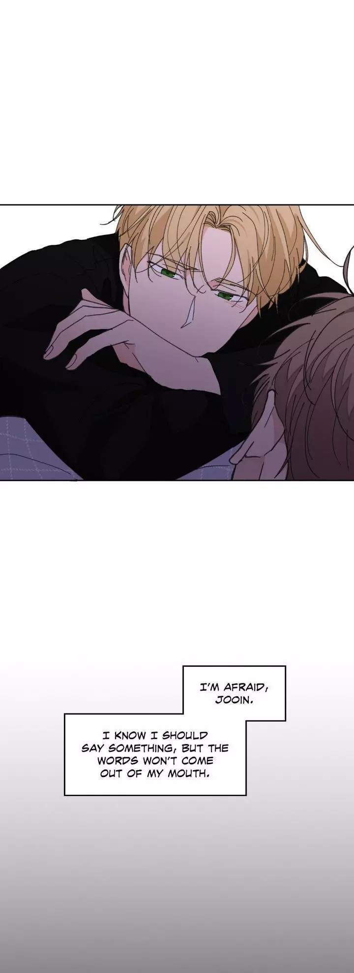 Yours to Claim Chapter 89 page 24