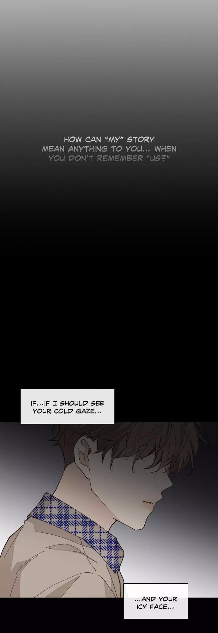Yours to Claim Chapter 89 page 25