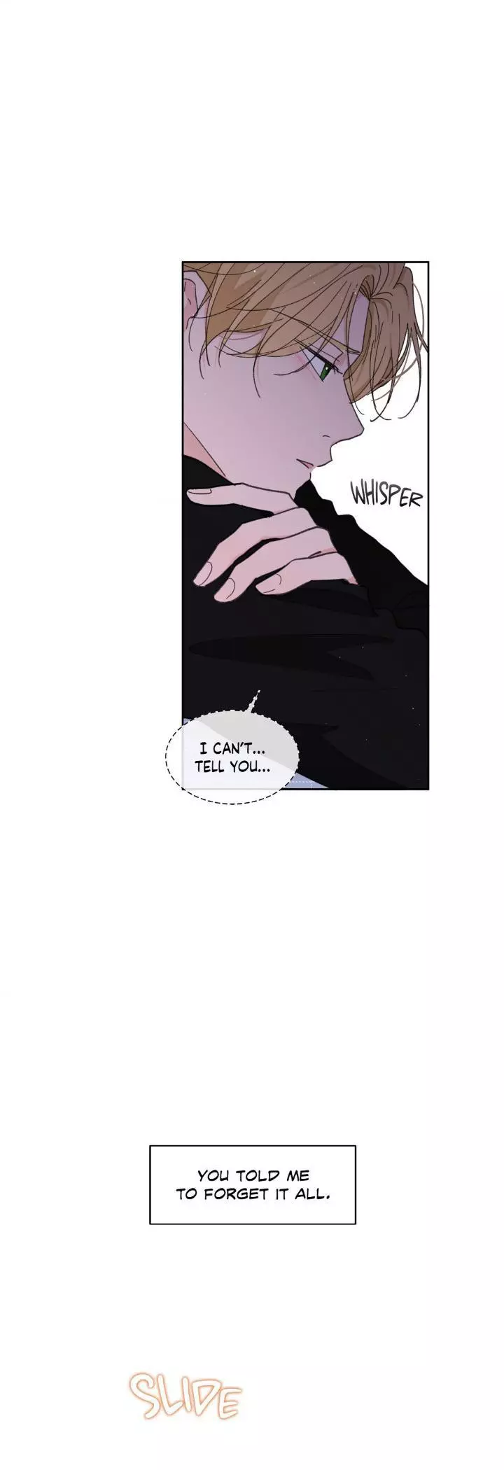 Yours to Claim Chapter 89 page 32