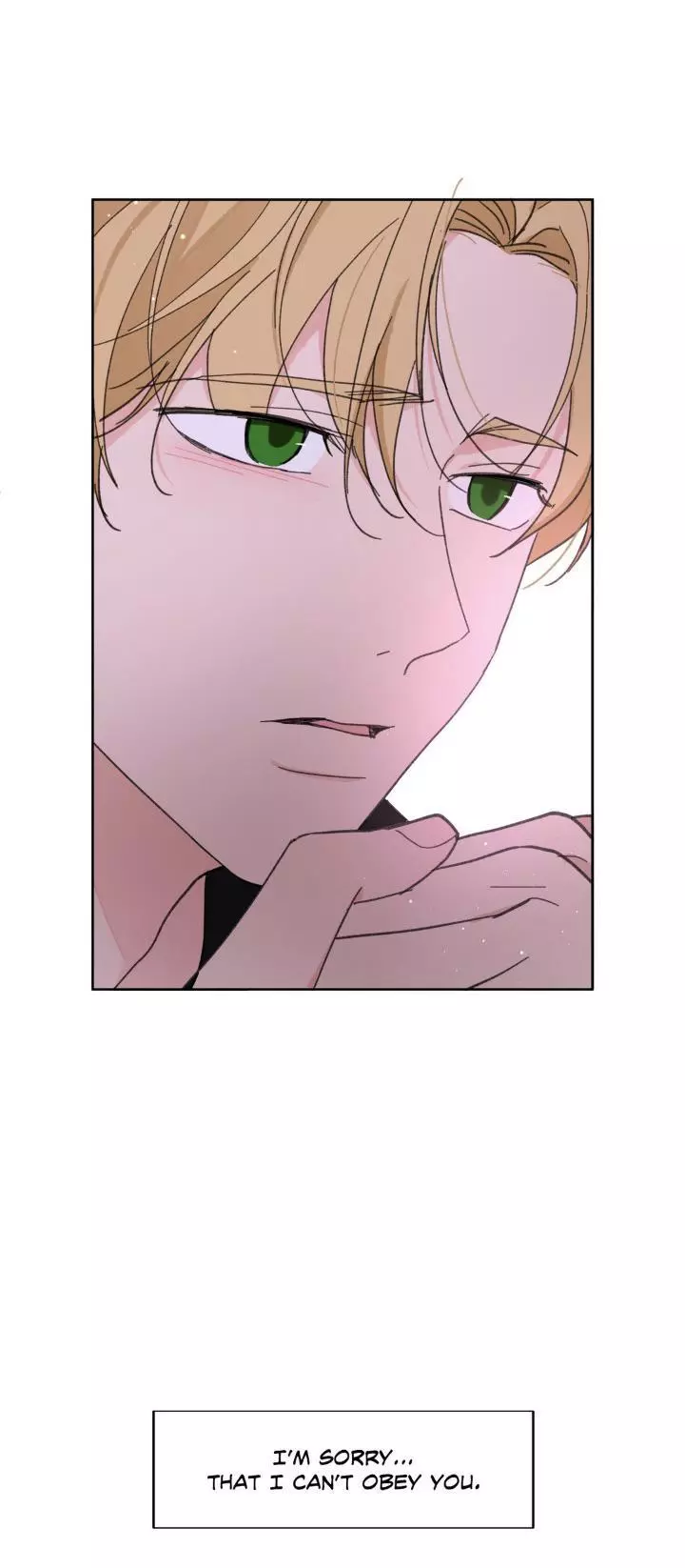 Yours to Claim Chapter 89 page 35
