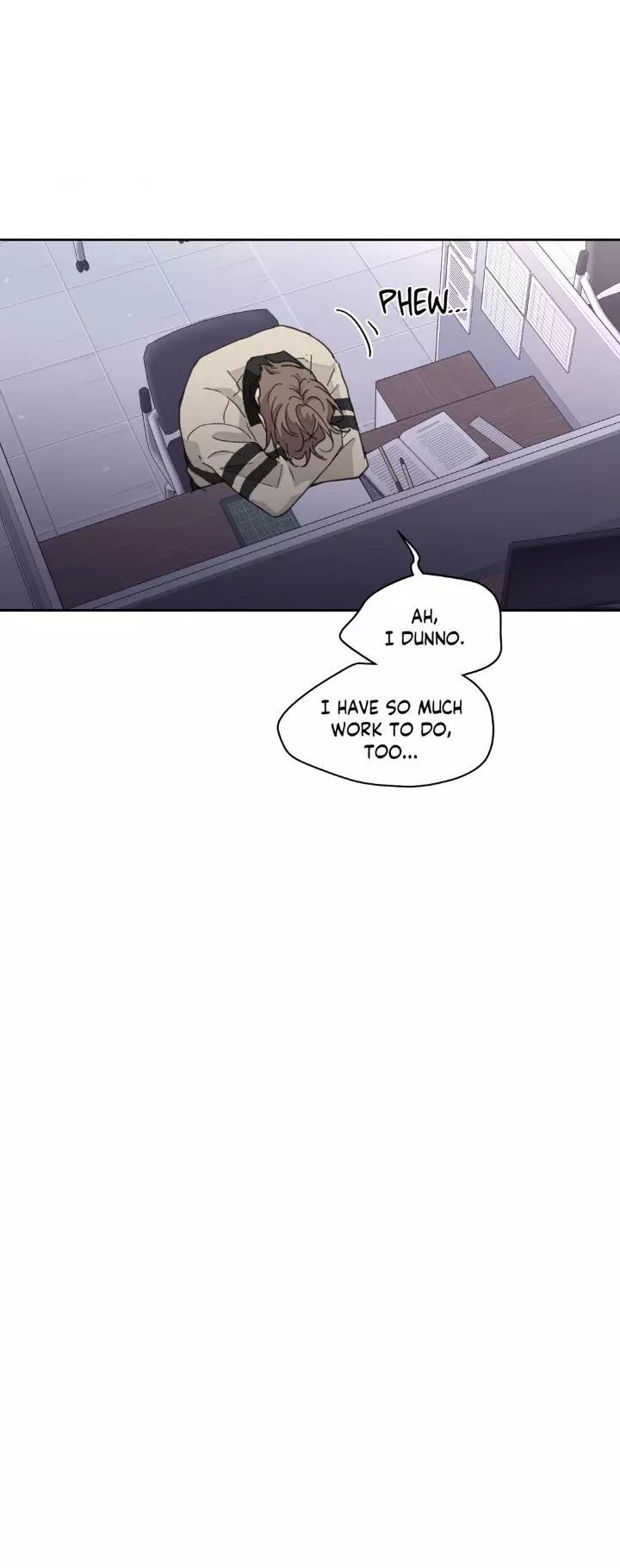 Yours to Claim Chapter 89 page 42