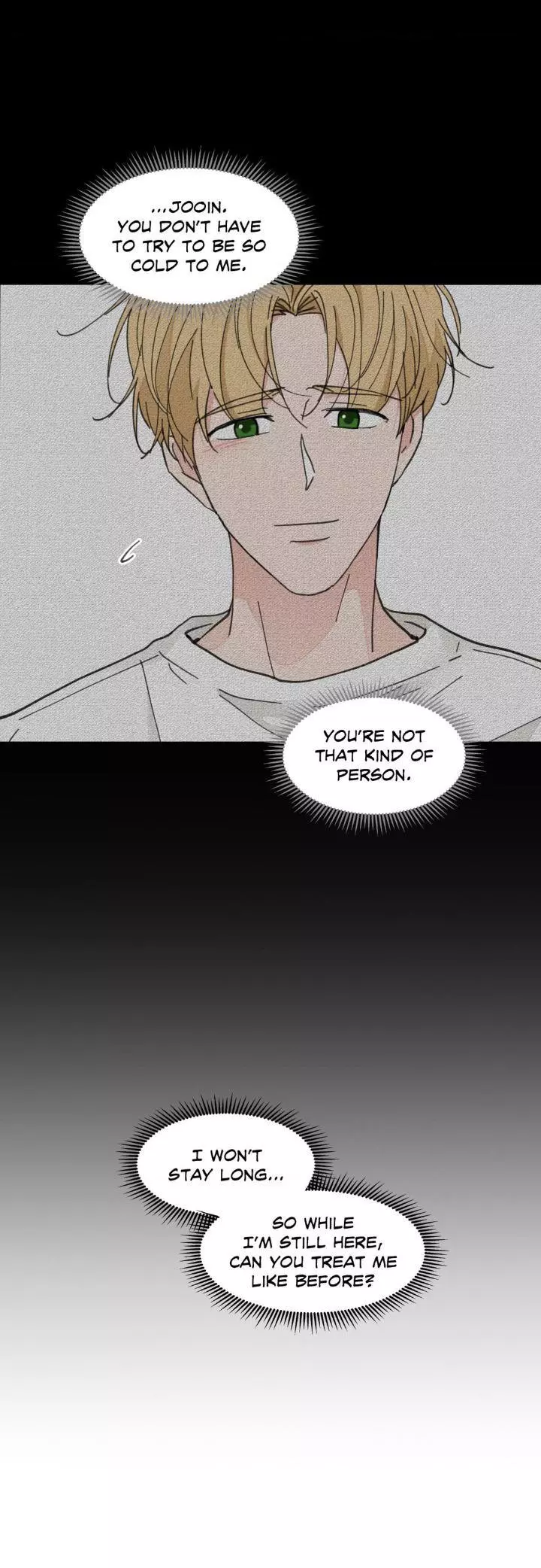 Yours to Claim Chapter 89 page 39