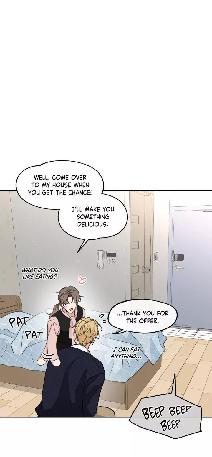 Yours to Claim Chapter 89 page 58