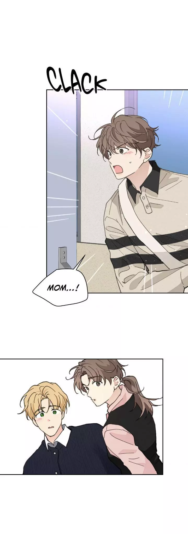 Yours to Claim Chapter 89 page 59