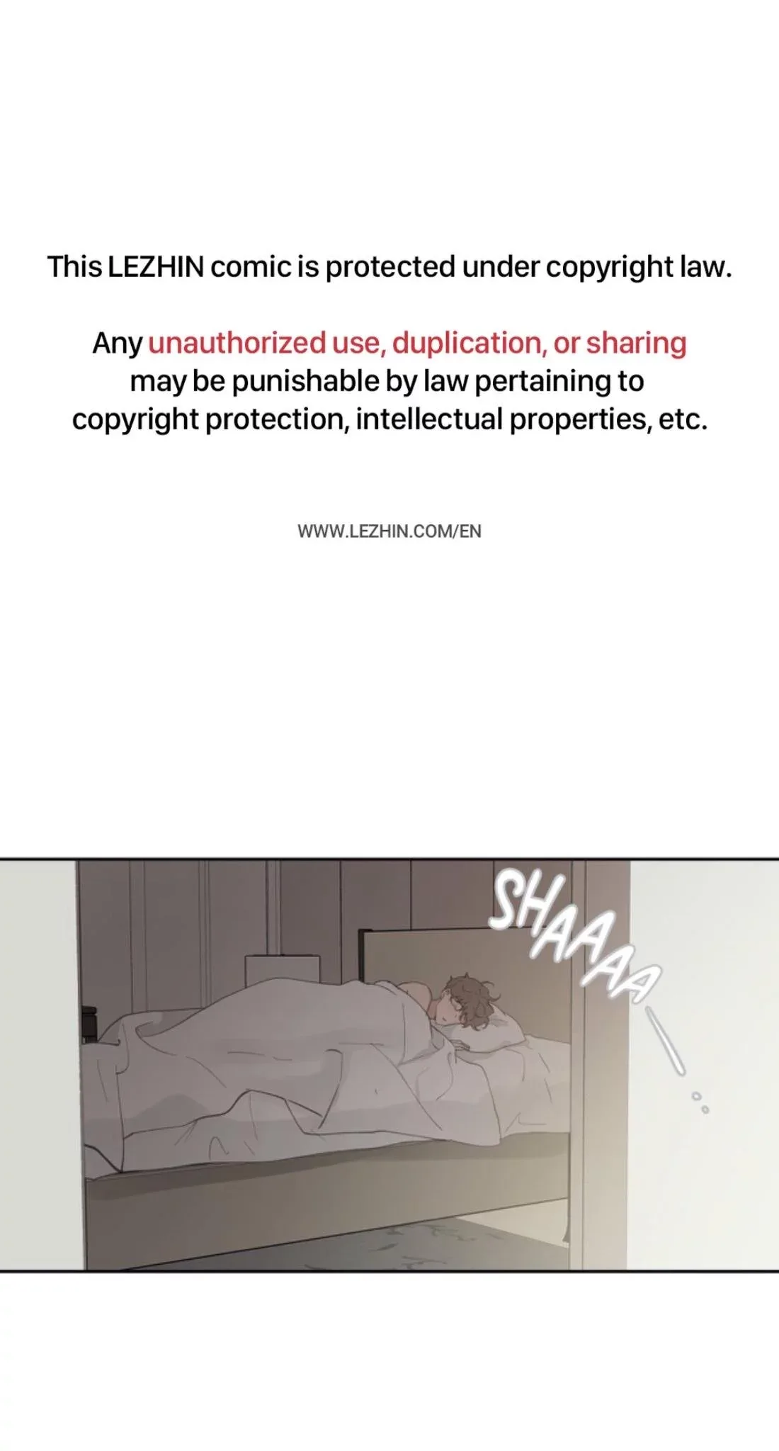 Yours to Claim Chapter 9 page 2