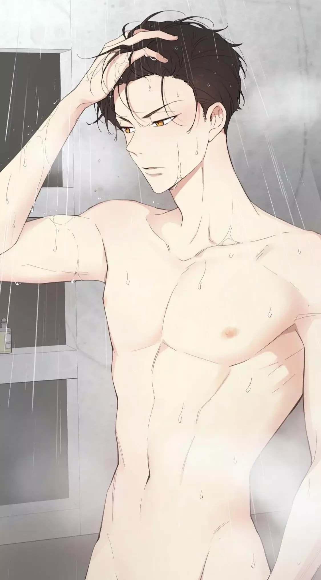 Yours to Claim Chapter 9 page 3