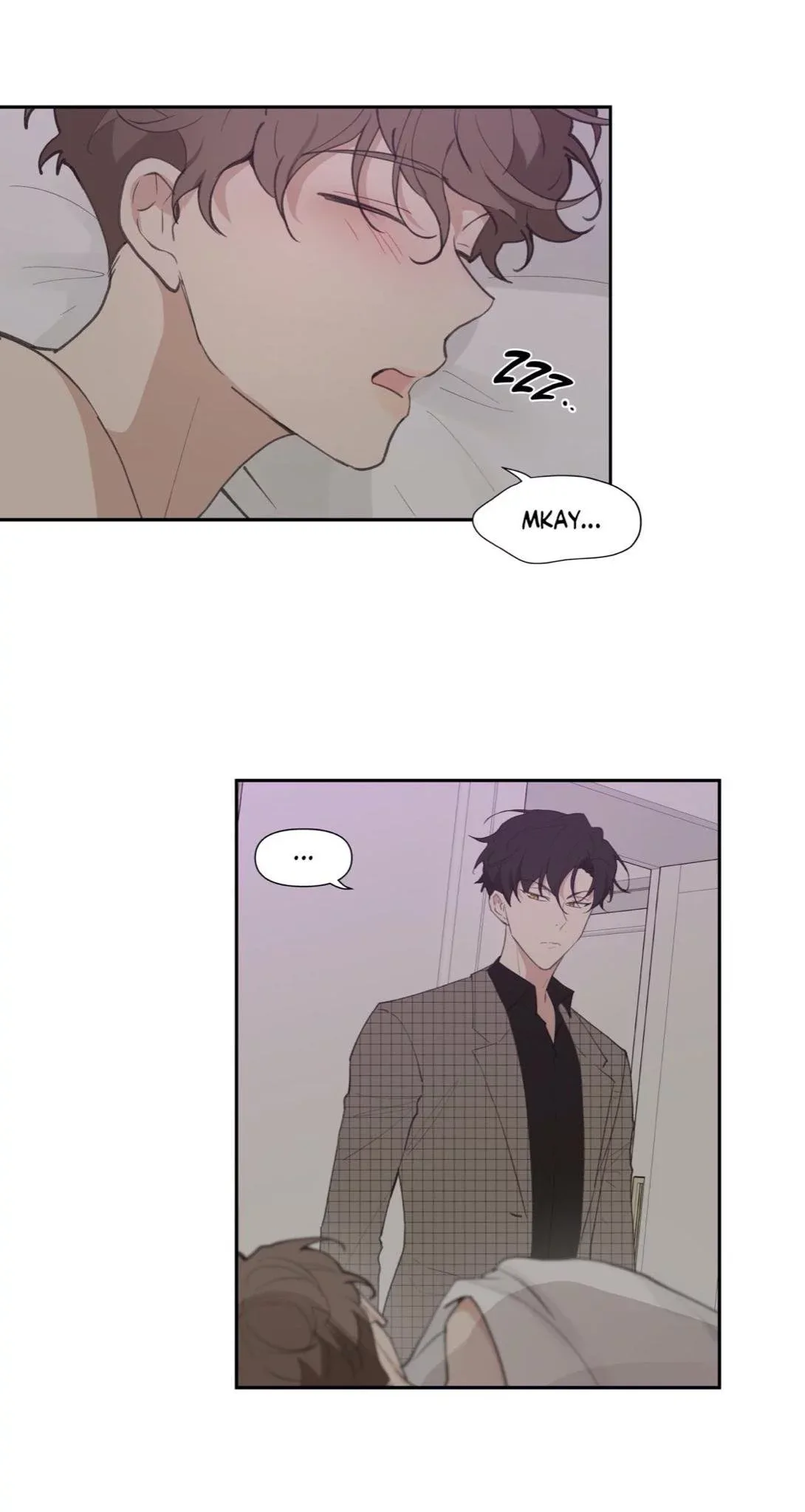 Yours to Claim Chapter 9 page 9