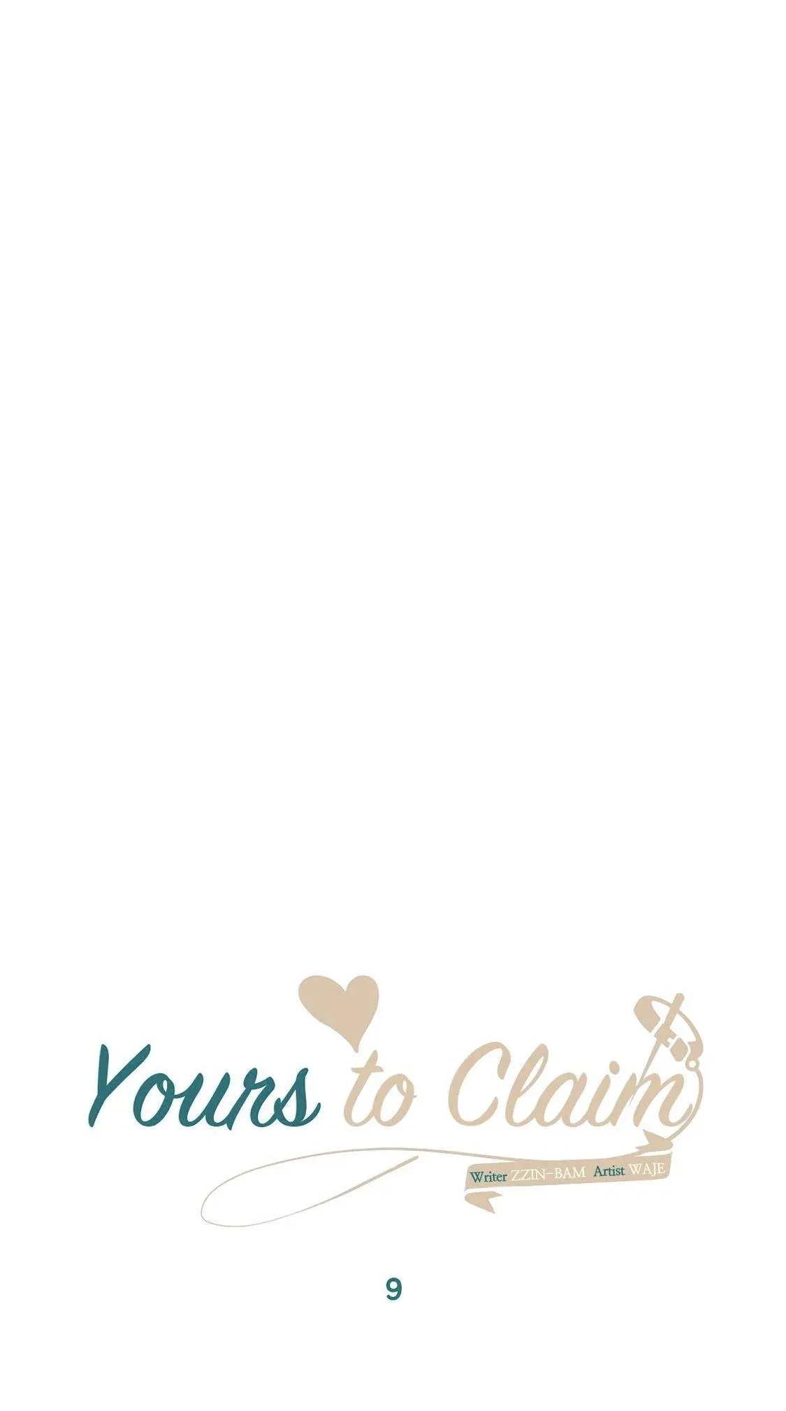 Yours to Claim Chapter 9 page 11