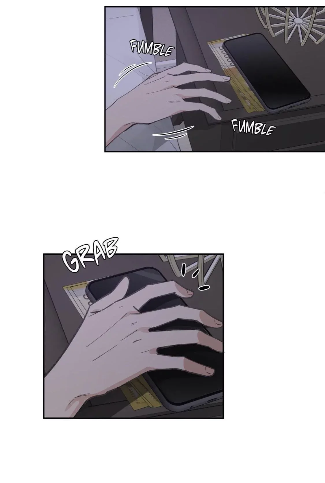 Yours to Claim Chapter 9 page 13