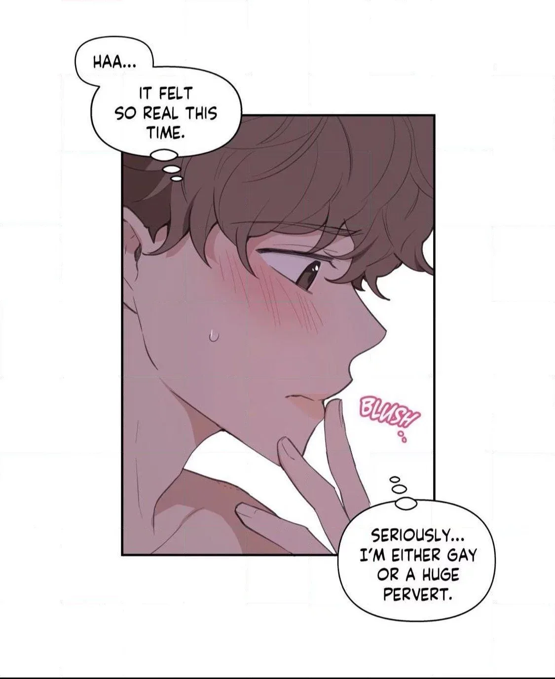 Yours to Claim Chapter 9 page 18