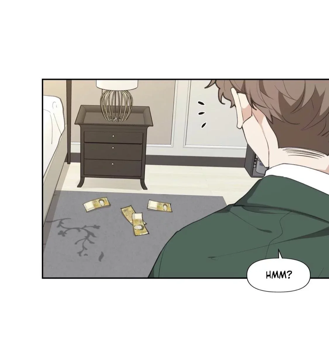 Yours to Claim Chapter 9 page 22