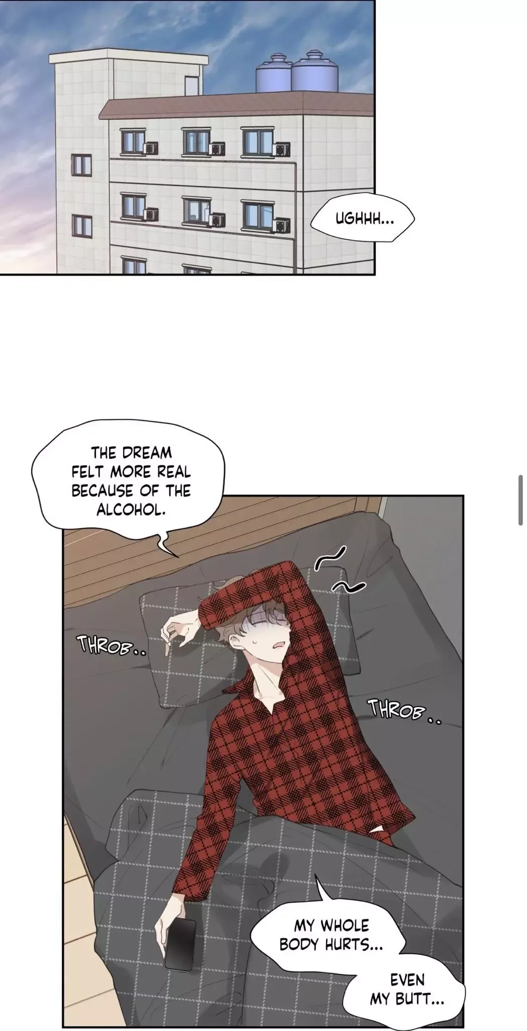 Yours to Claim Chapter 9 page 23