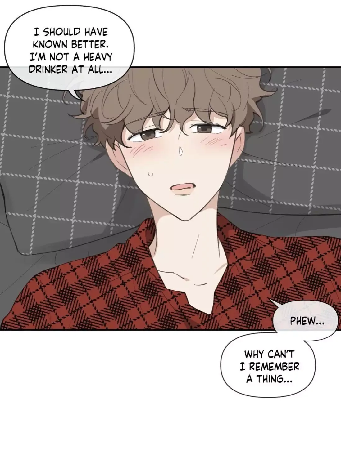 Yours to Claim Chapter 9 page 27
