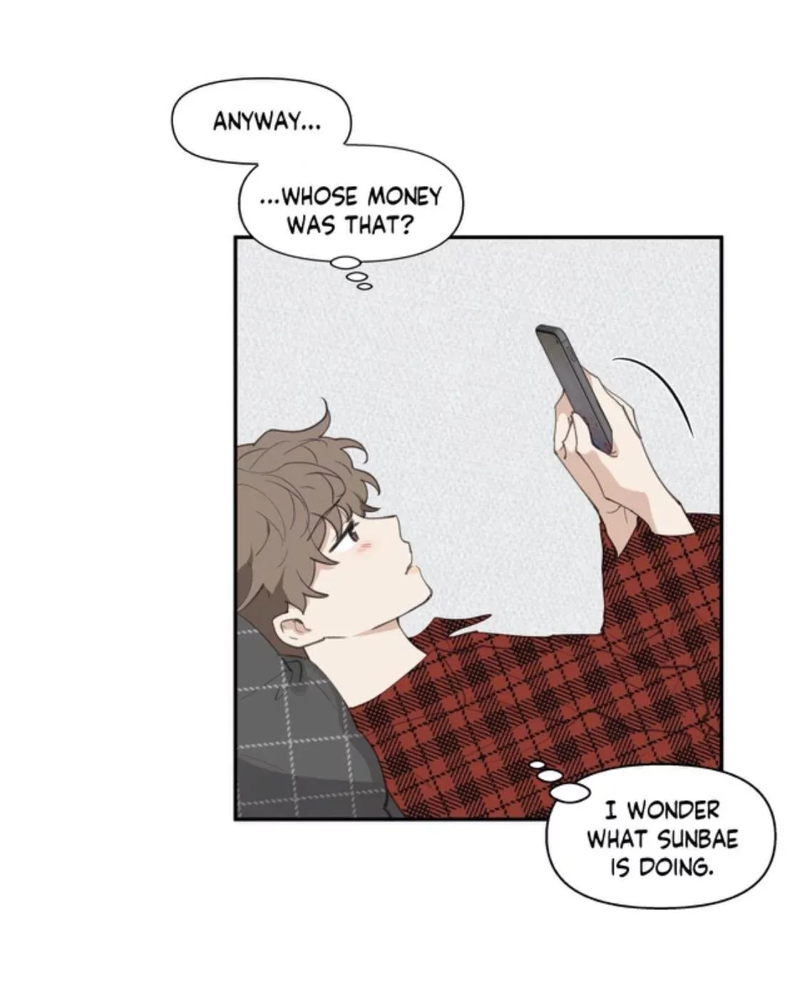 Yours to Claim Chapter 9 page 25