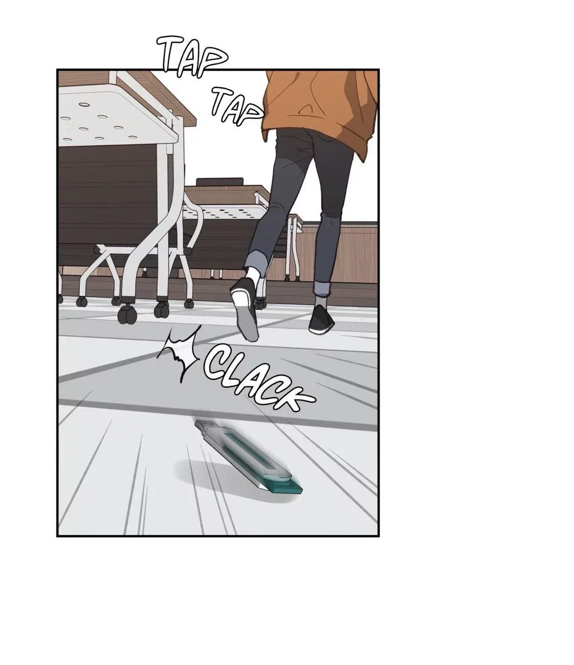 Yours to Claim Chapter 9 page 44