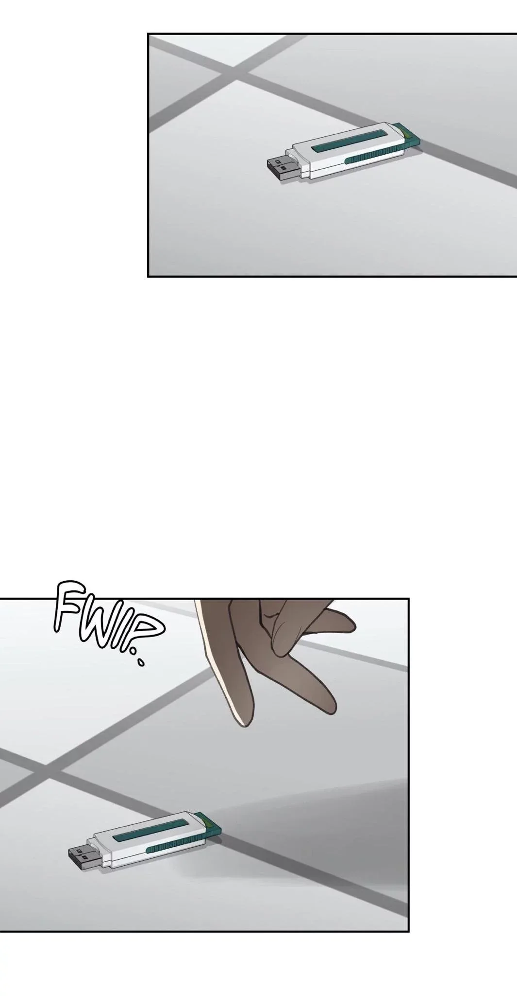 Yours to Claim Chapter 9 page 45