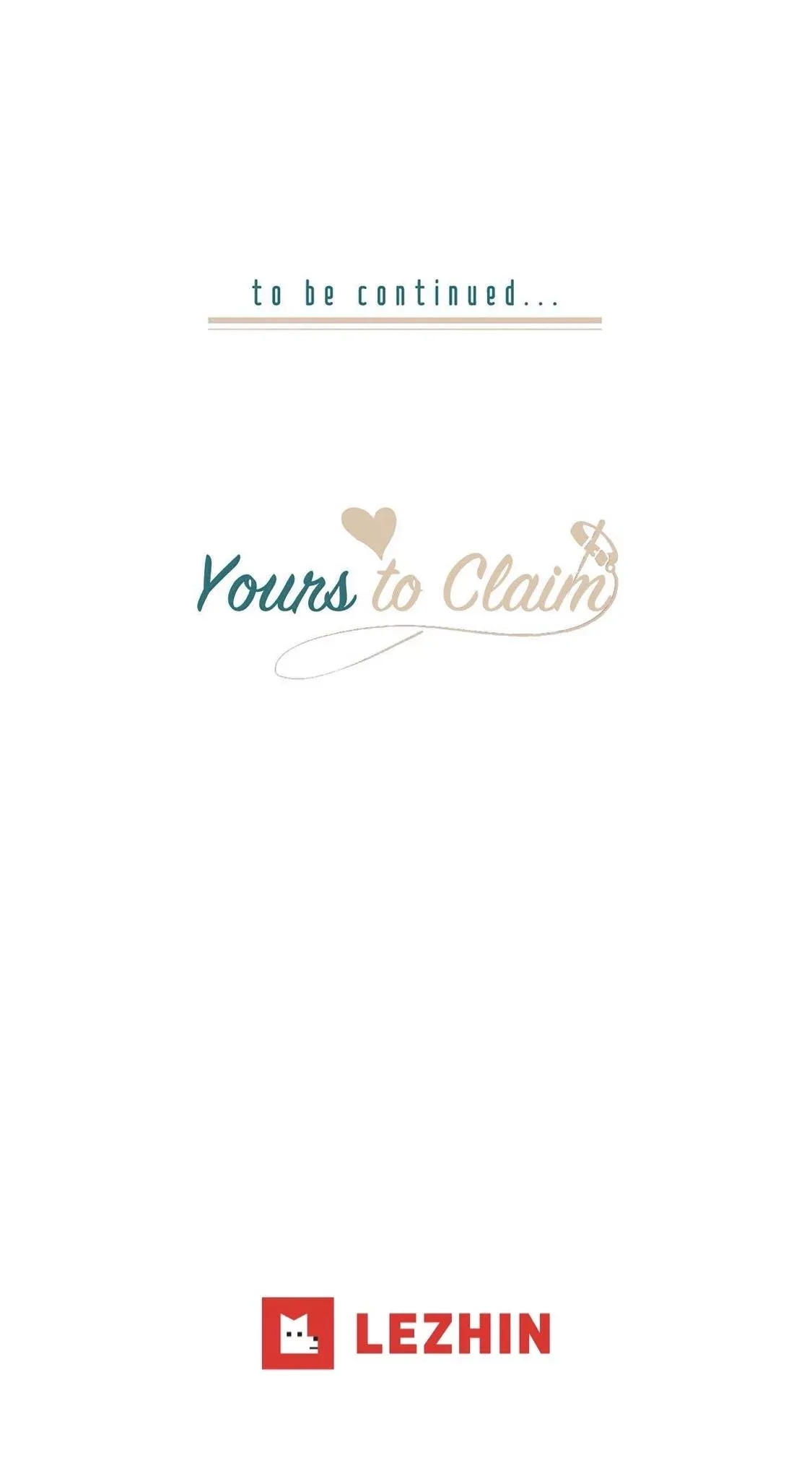 Yours to Claim Chapter 9 page 46