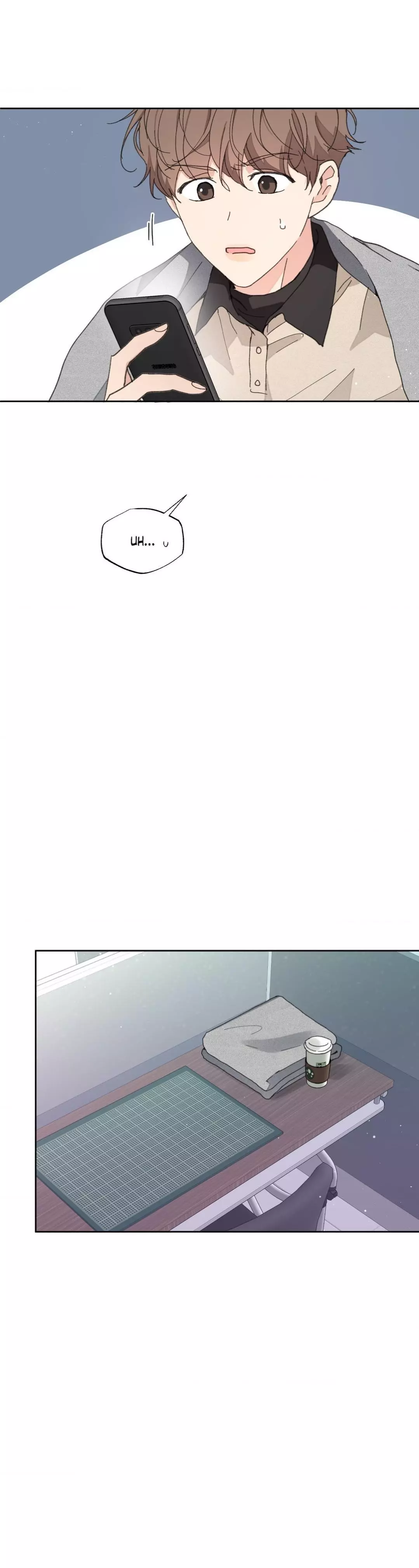 Yours to Claim Chapter 90 page 3