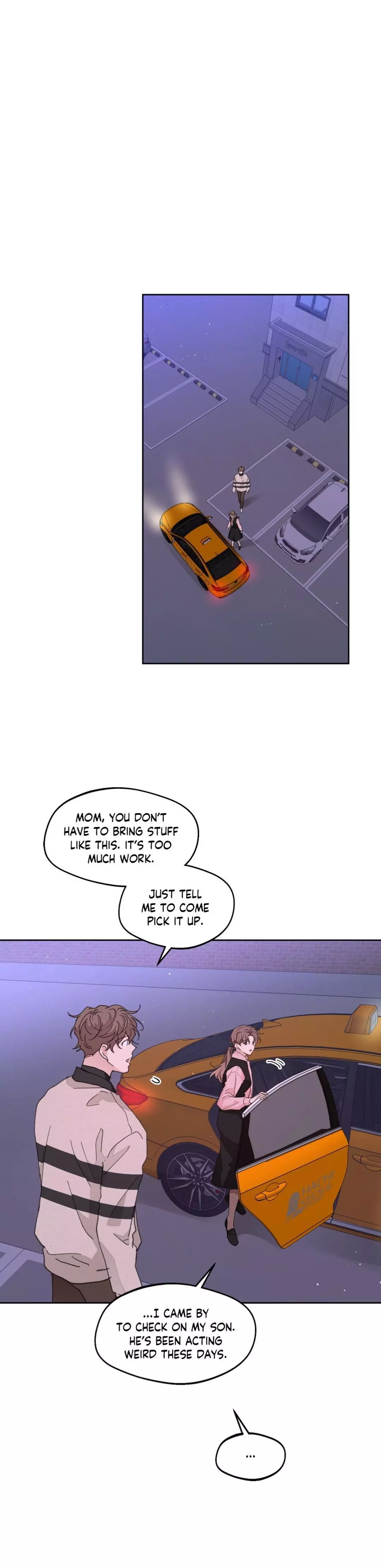 Yours to Claim Chapter 90 page 6