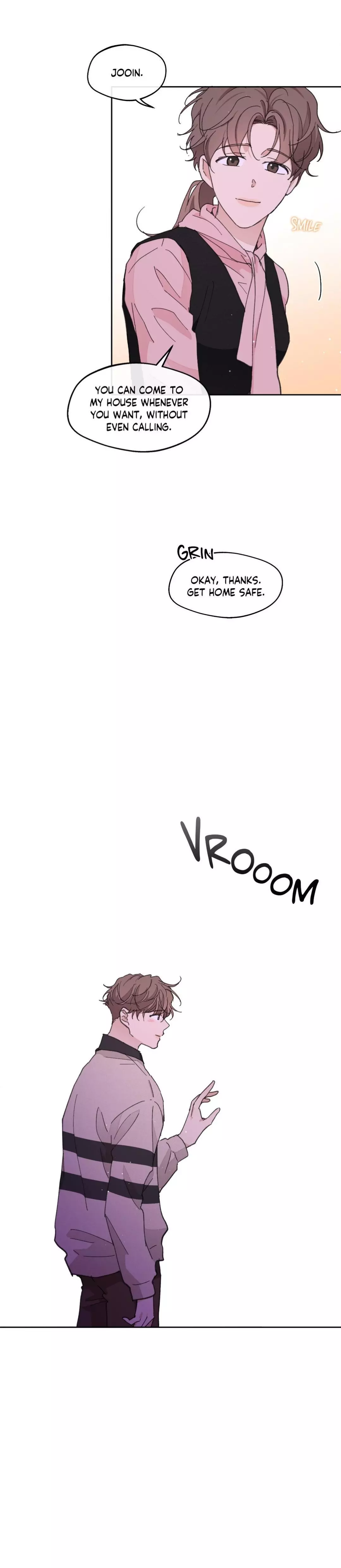 Yours to Claim Chapter 90 page 7