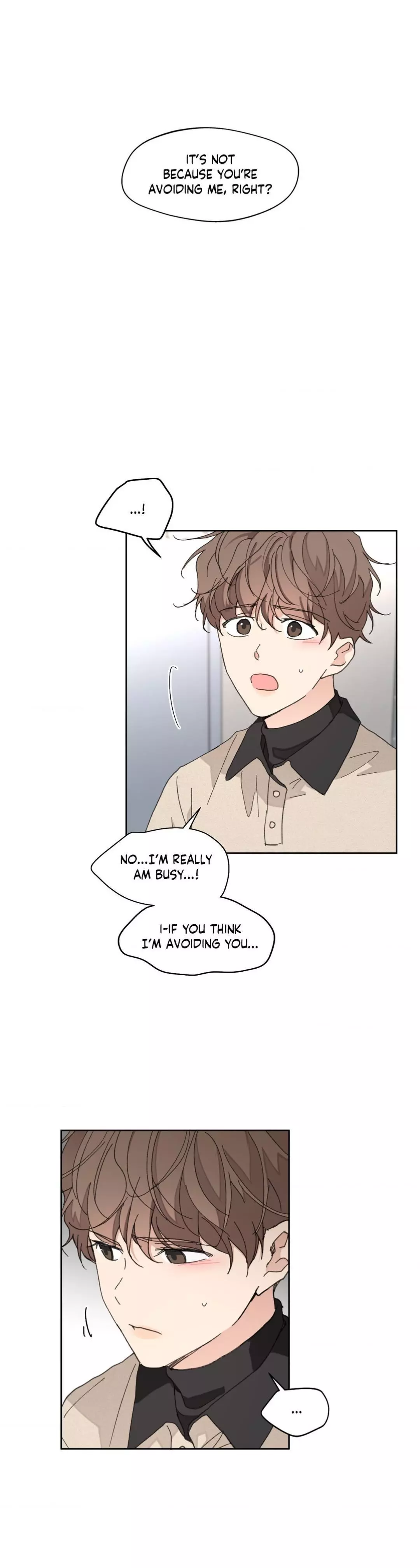 Yours to Claim Chapter 90 page 10