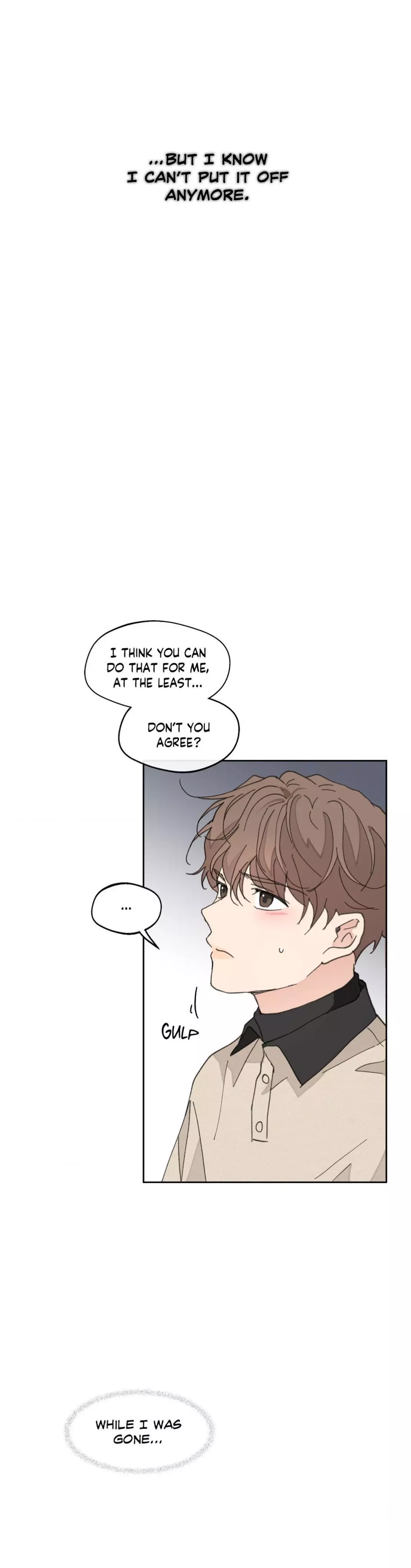 Yours to Claim Chapter 90 page 14