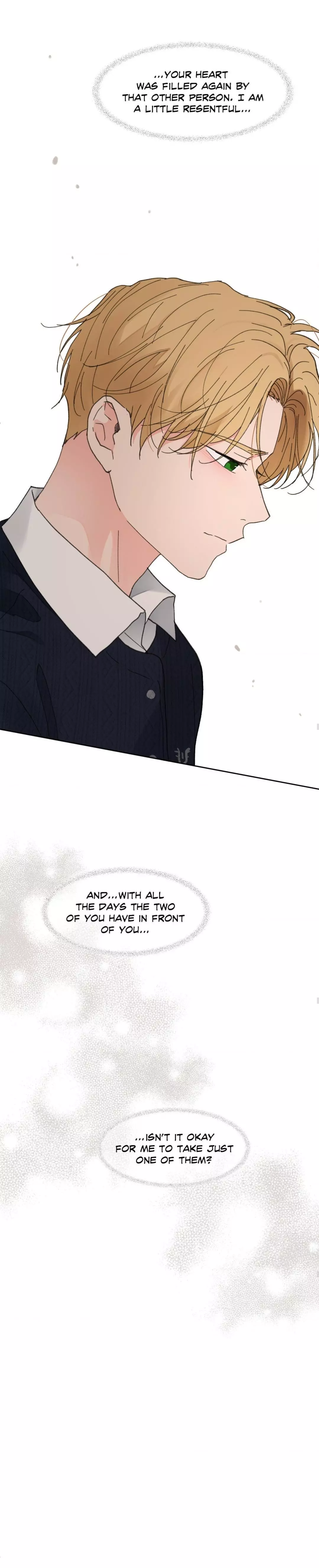 Yours to Claim Chapter 90 page 15