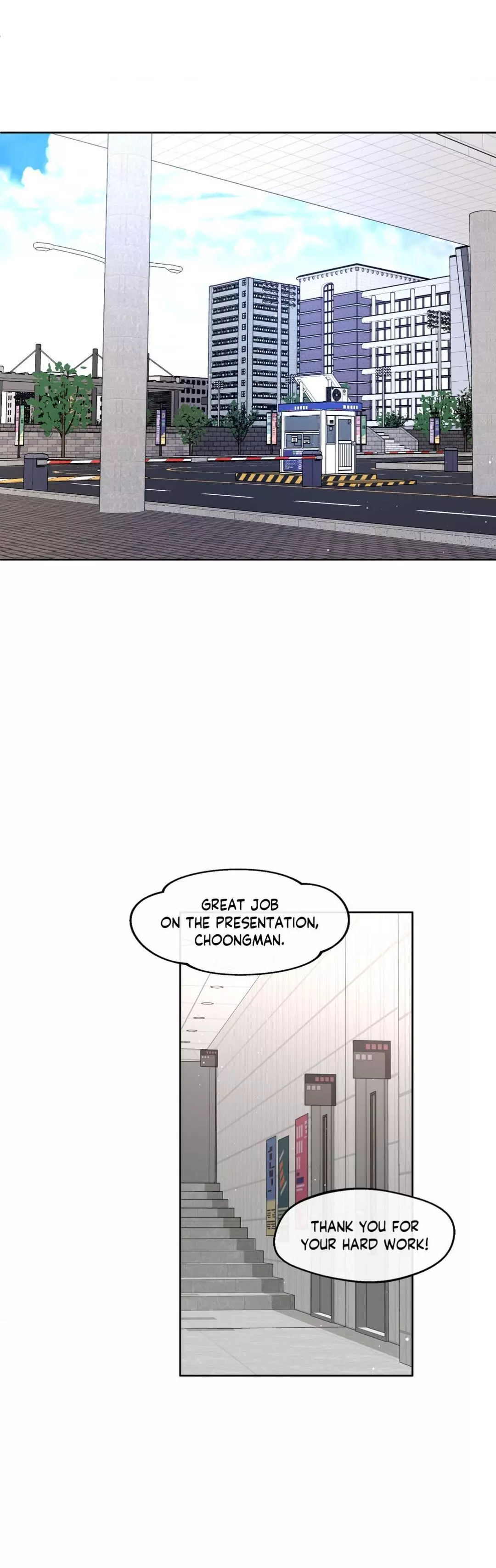 Yours to Claim Chapter 90 page 16