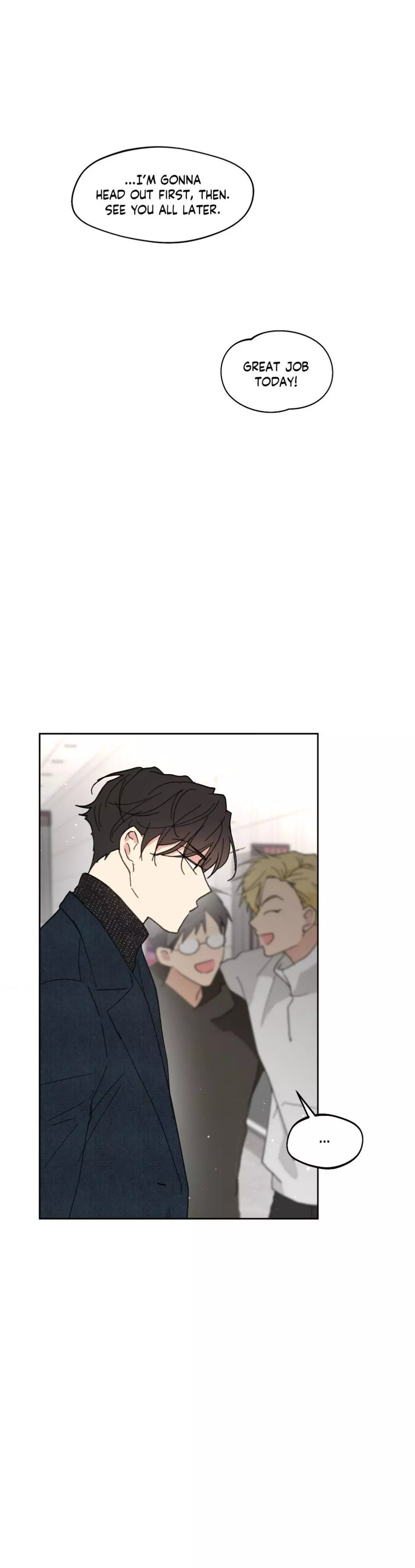 Yours to Claim Chapter 90 page 19