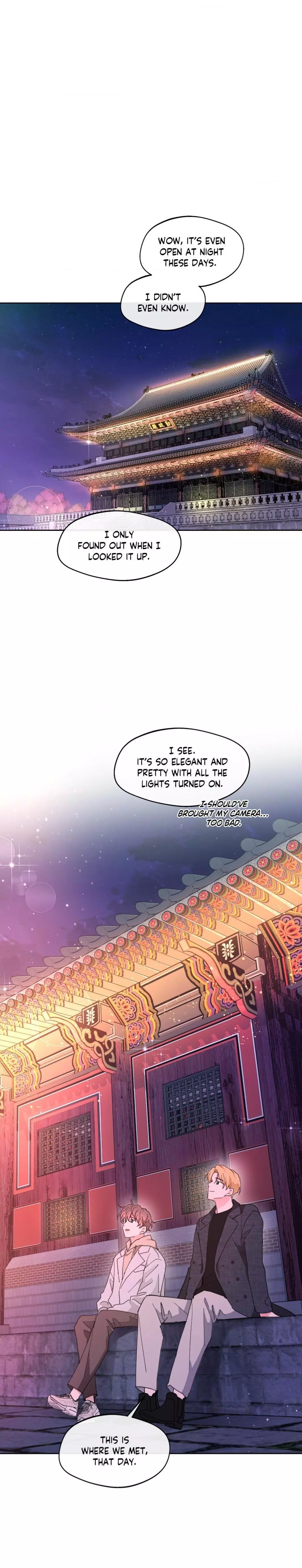 Yours to Claim Chapter 90 page 24