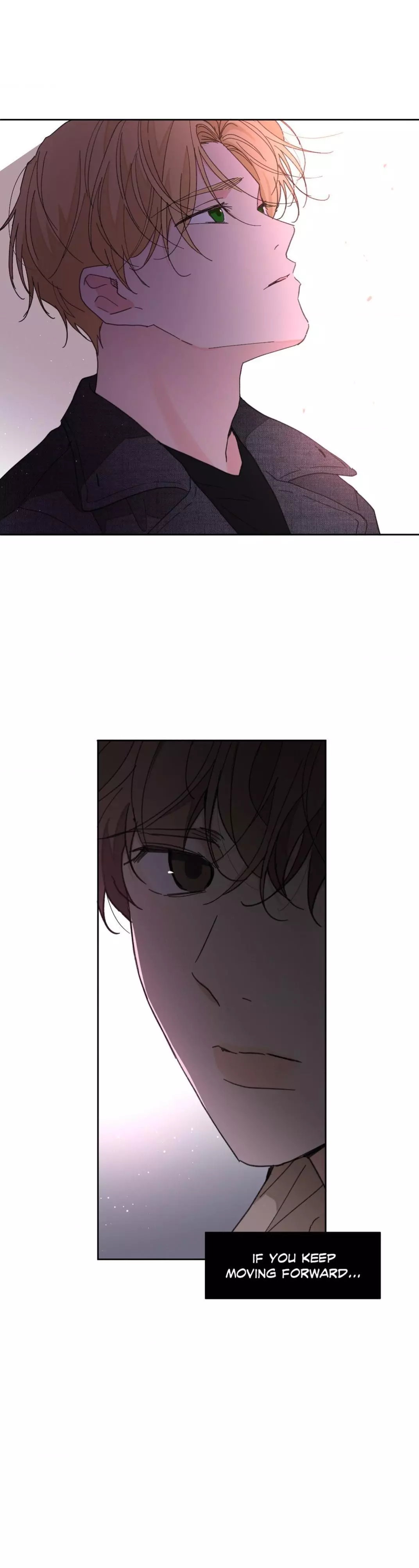Yours to Claim Chapter 90 page 36