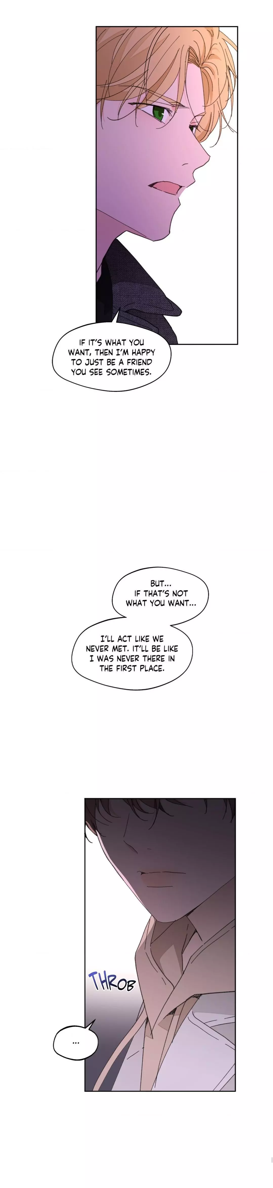 Yours to Claim Chapter 90 page 39