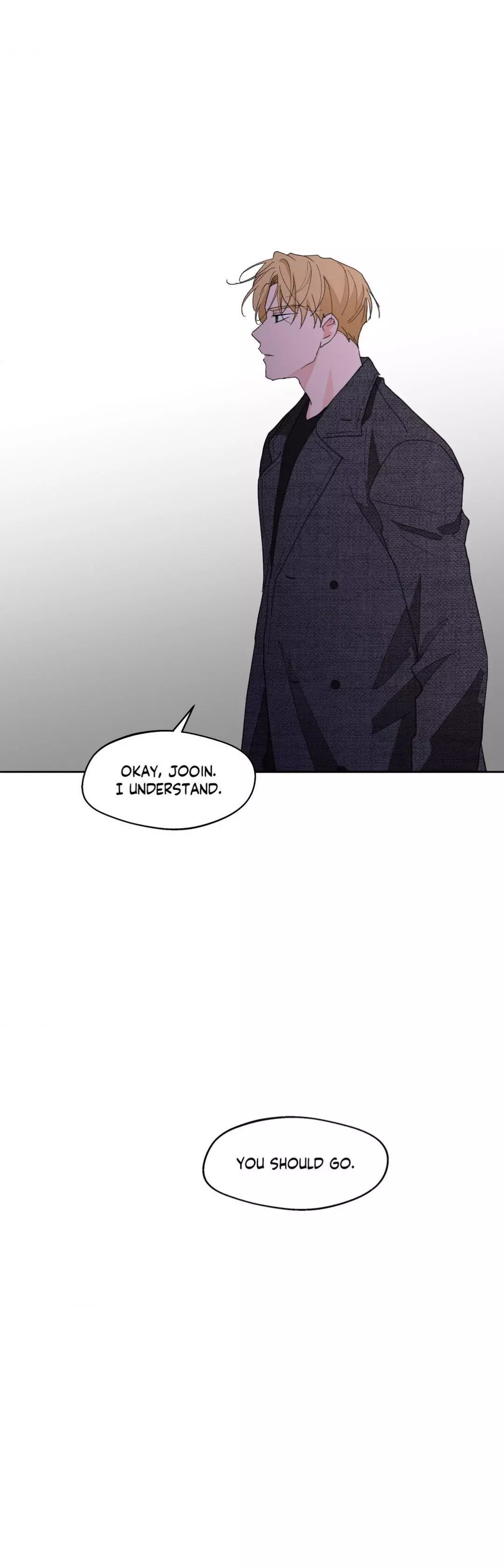 Yours to Claim Chapter 90 page 44