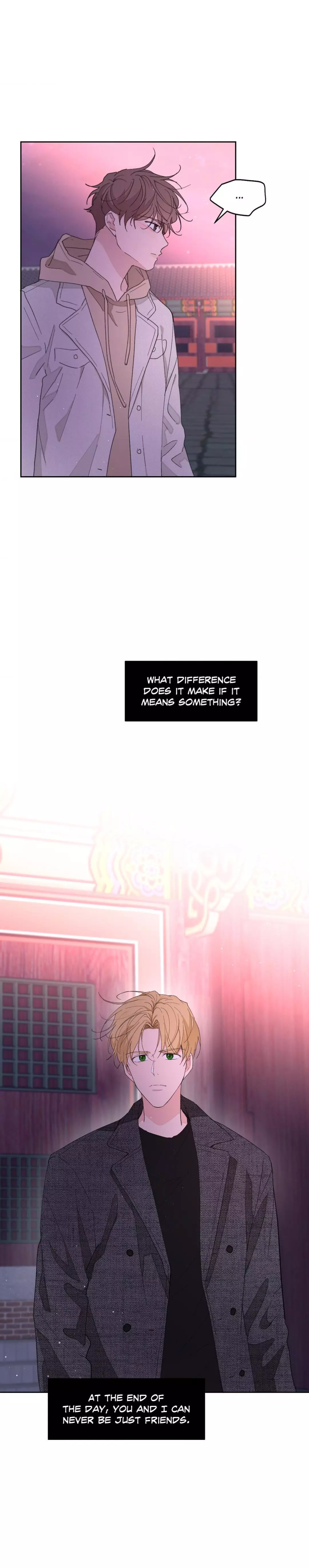Yours to Claim Chapter 90 page 41