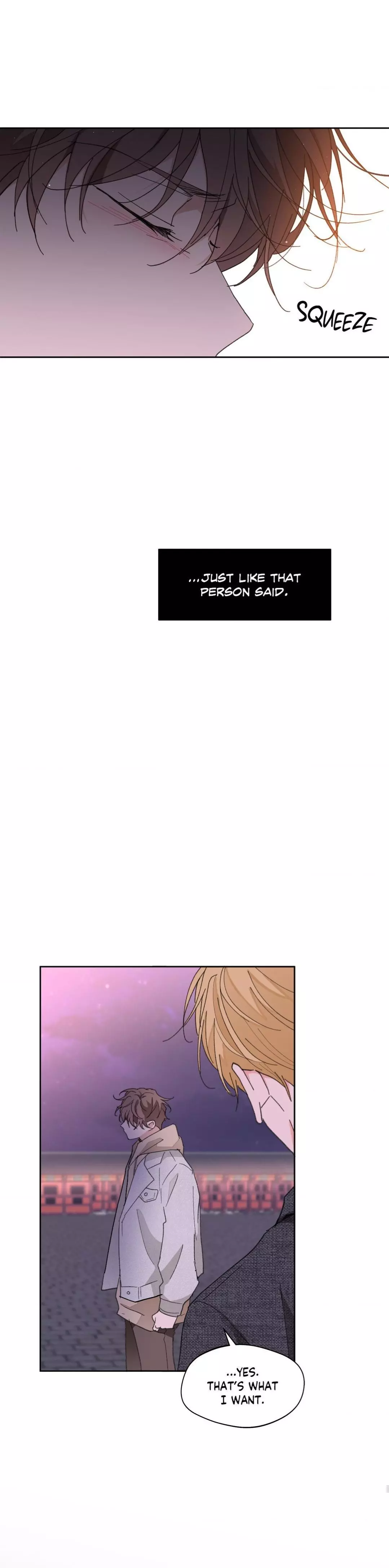 Yours to Claim Chapter 90 page 42