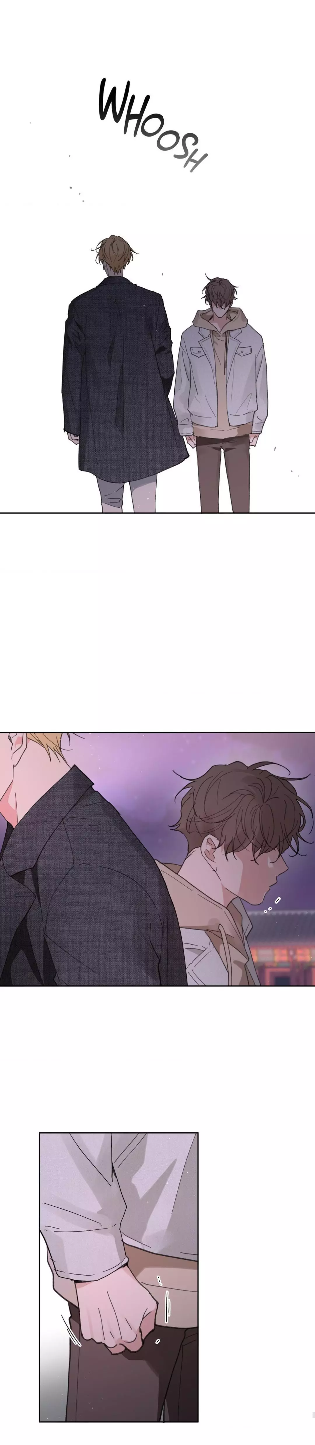 Yours to Claim Chapter 90 page 45