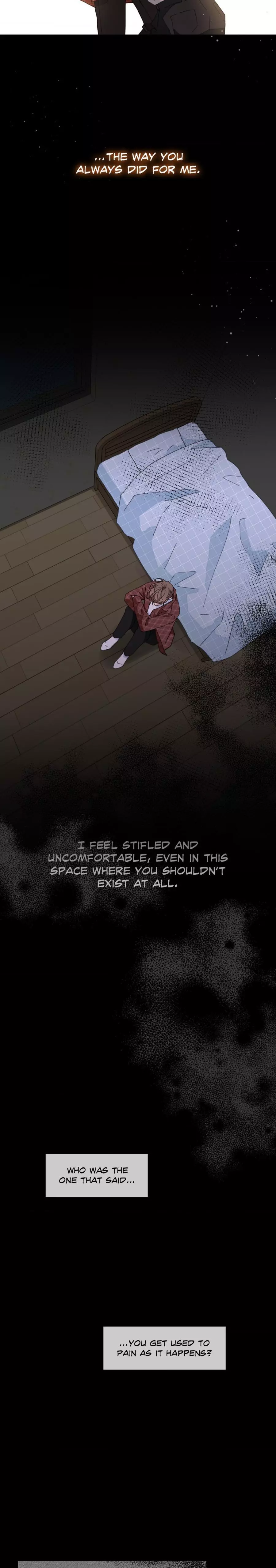 Yours to Claim Chapter 91 page 10